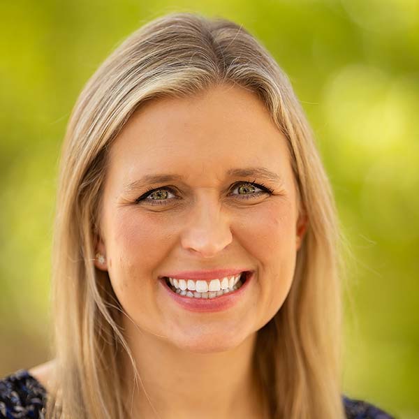 Headshot of Brittni Sorenson
