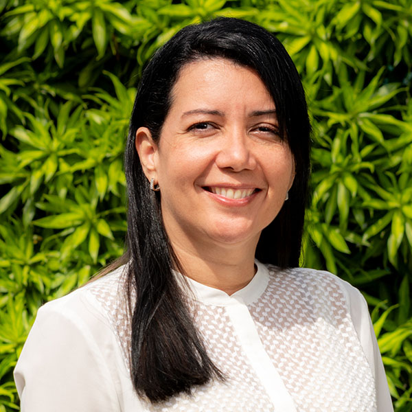 Foto de perfil de Gisela Moreno