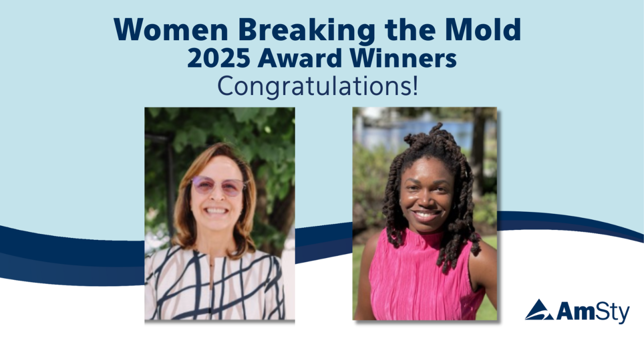 Breaking the Mold: Guice and Rodriguez Honored as 2025 Industry Trailblazers