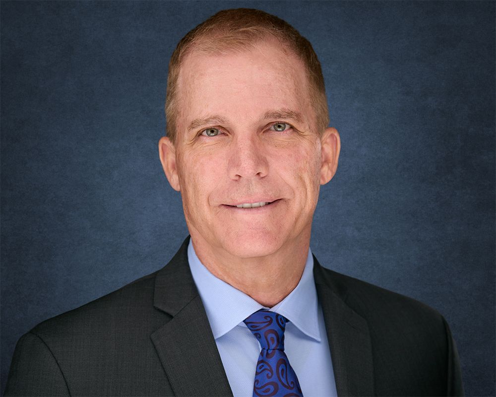Randy Pogue